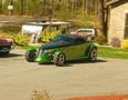 Plymouth Prowler