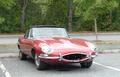 Jaguar E-Type
