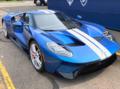 Ford GT