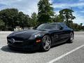 Mercedes SLS AMG