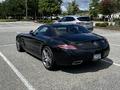 Mercedes SLS AMG