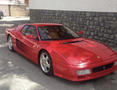 Ferrari Testarossa