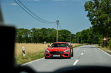 Mercedes AMG GT