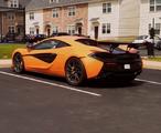 Mclaren 570S