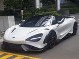 Mclaren 765LT