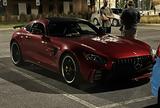 Mercedes AMG GT
