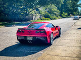 Chevrolet Corvette Z06