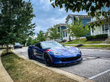 Chevrolet Corvette Z06