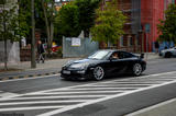Porsche 911 GT3