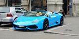 Lamborghini Huracan