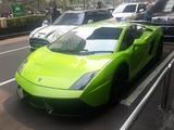 Lamborghini Gallardo