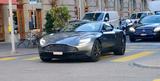 Aston Martin DB11