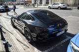 Mercedes AMG GT