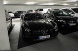Mercedes AMG GT