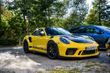 Porsche 911 GT3