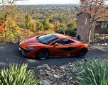 Mclaren 570S