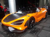 Mclaren 765LT