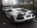 Lamborghini Aventador
