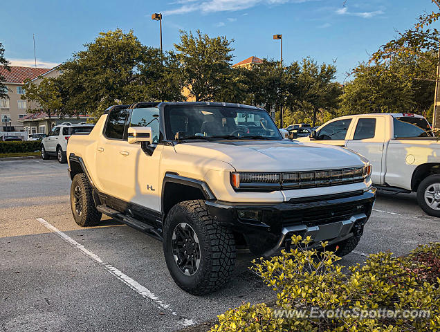 Other Other spotted in Jacksonville, Florida