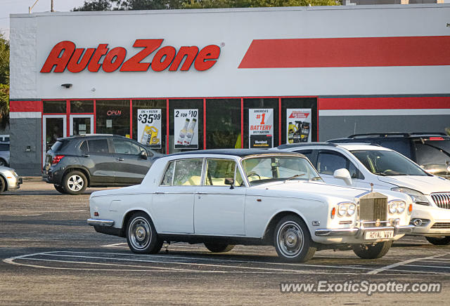 Other Unknown spotted in Amelia Island, Florida