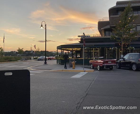 Other Vintage spotted in Wayzata, Minnesota