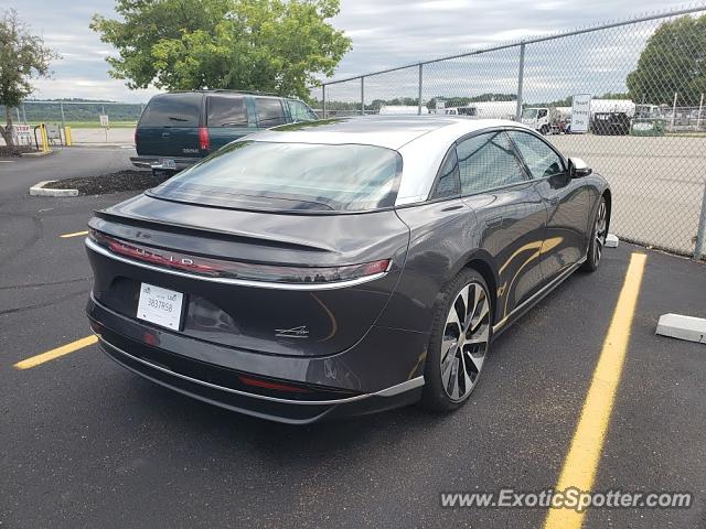 Other Other spotted in Cincinnati, Ohio