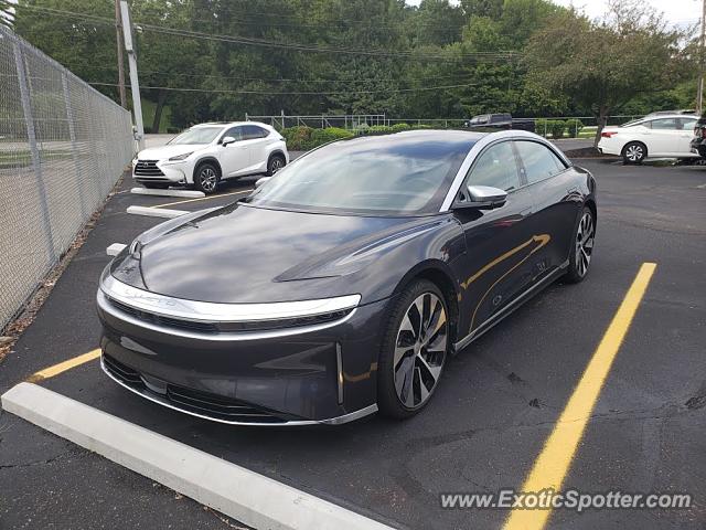 Other Other spotted in Cincinnati, Ohio