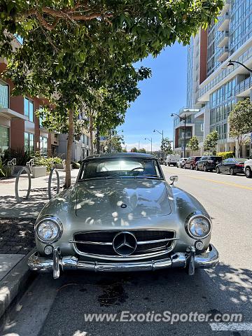 Other Vintage spotted in San Francisco, California