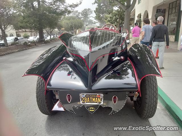 Other Other spotted in Carmel, California