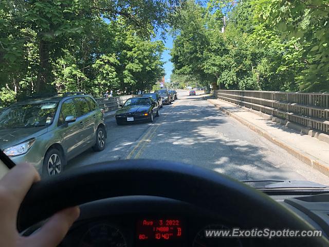 Other Other spotted in West Concord, Massachusetts