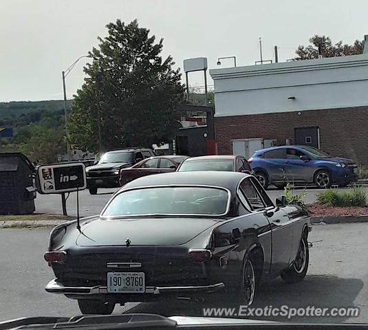 Other Vintage spotted in West Lebanon, New Hampshire