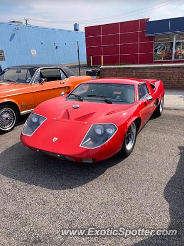 Other Other spotted in Birmingham, Michigan