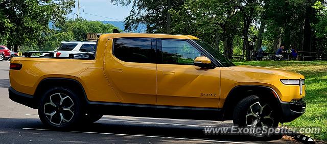 Other Other spotted in Ft Washington, Pennsylvania