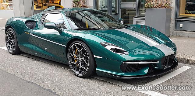 Other Other spotted in Zürich, Switzerland