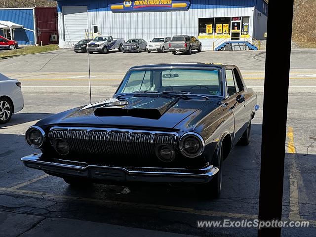 Other Vintage spotted in Clarksburg, West Virginia