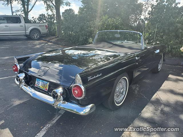 Other Vintage spotted in Cincinnati, Ohio