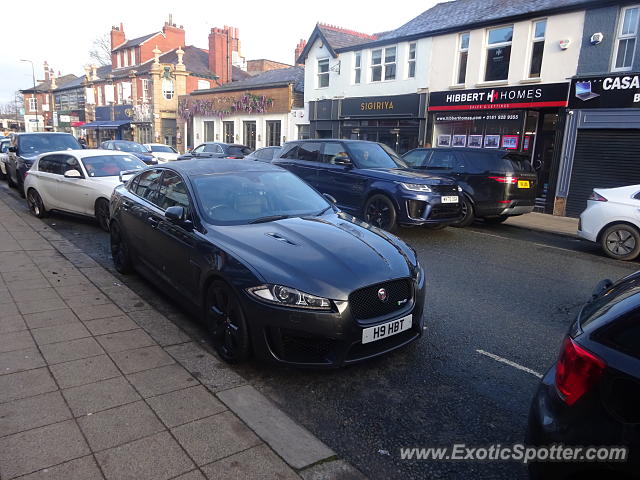 Other Other spotted in Hale, United Kingdom