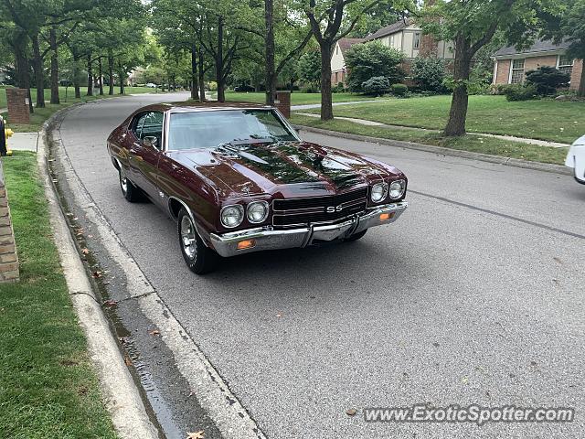 Other Vintage spotted in Columbus, Ohio