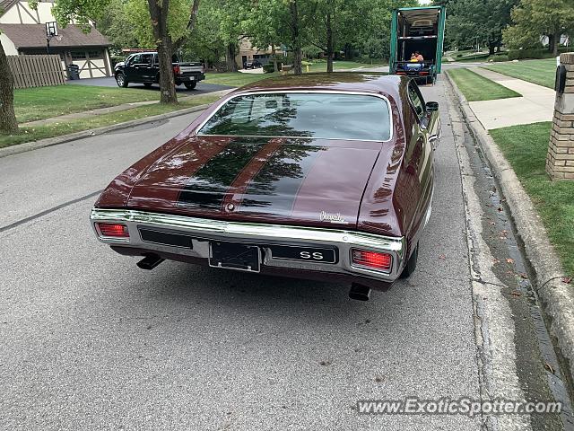 Other Vintage spotted in Columbus, Ohio