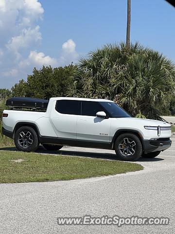 Other Other spotted in Fernandina beach, Florida