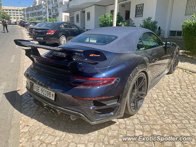 Other Other spotted in Albufeira, Portugal