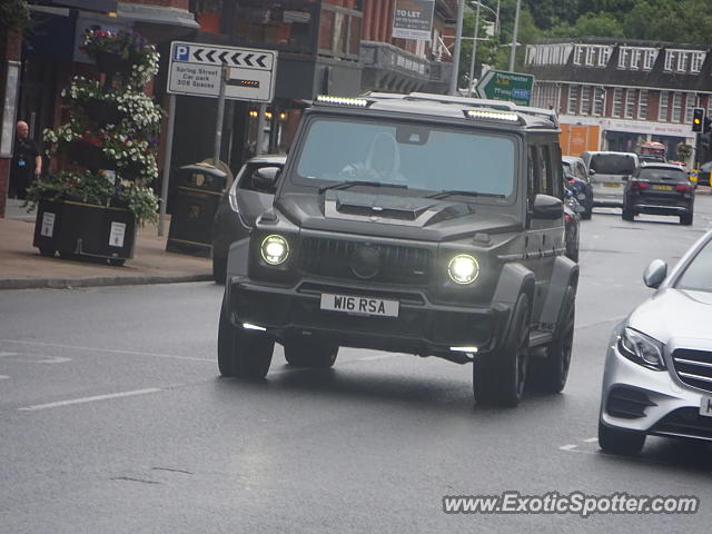 Other Other spotted in Wilmslow, United Kingdom
