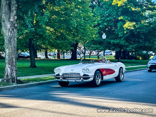 Other Vintage spotted in Franklin, Indiana