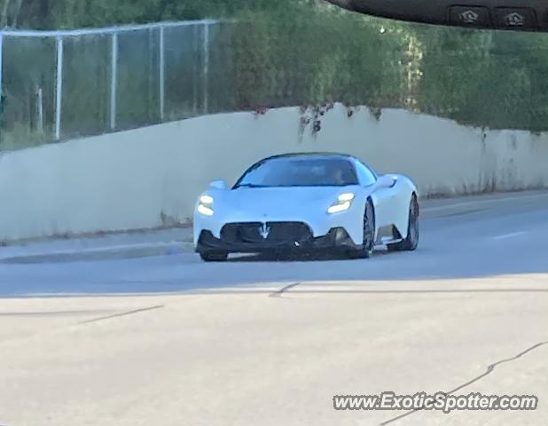 Other Other spotted in Plymouth, Minnesota