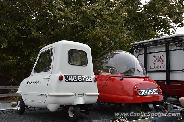 Other Vintage spotted in Los Angeles, California