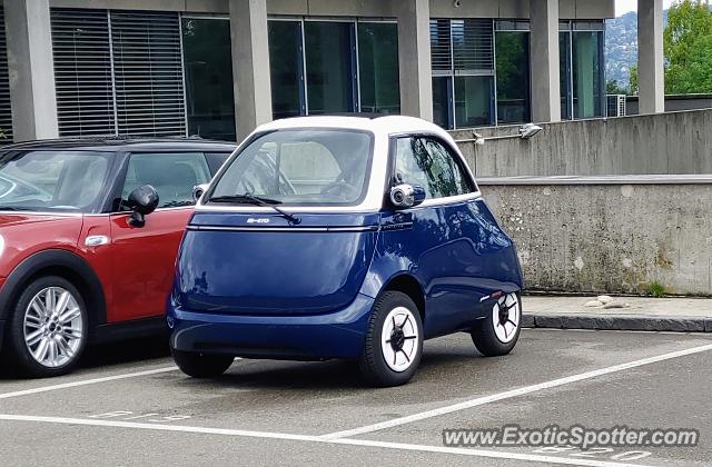 Other Other spotted in Zurich, Switzerland