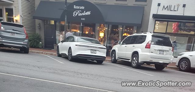 Other Other spotted in Highlands, North Carolina