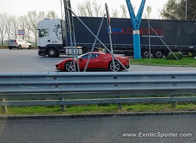 Other Other spotted in Bergamo, Italy