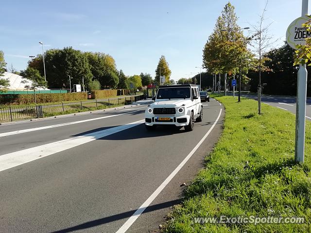 Other Other spotted in Papendrecht, Netherlands