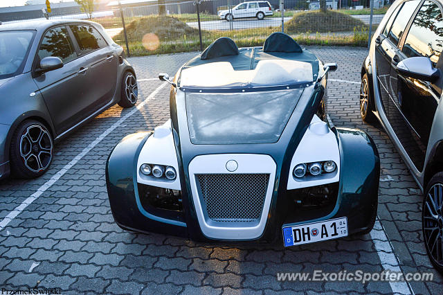 Other Other spotted in Zgorzelec, Poland